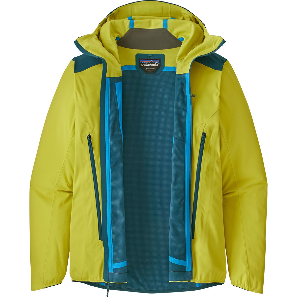 Patagonia Upstride Jacket - Men's 
