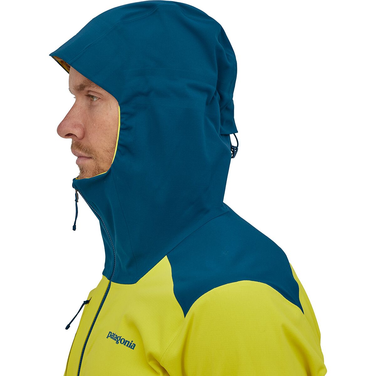 Patagonia Upstride Jacket - Men's 
