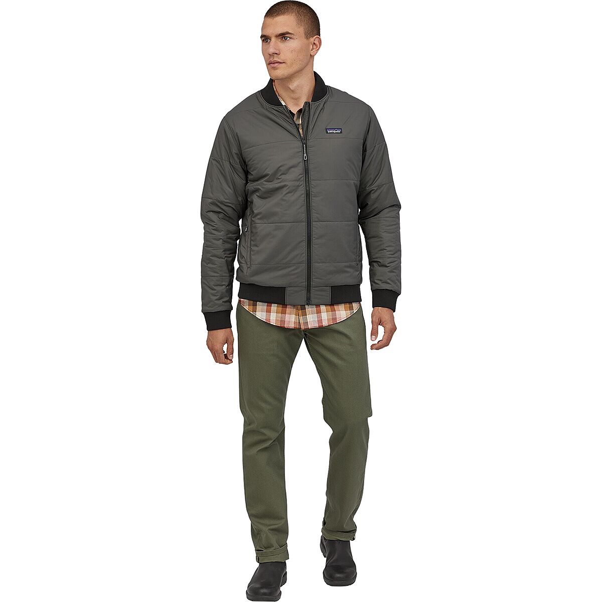 Men's zemer bomber jacket deals