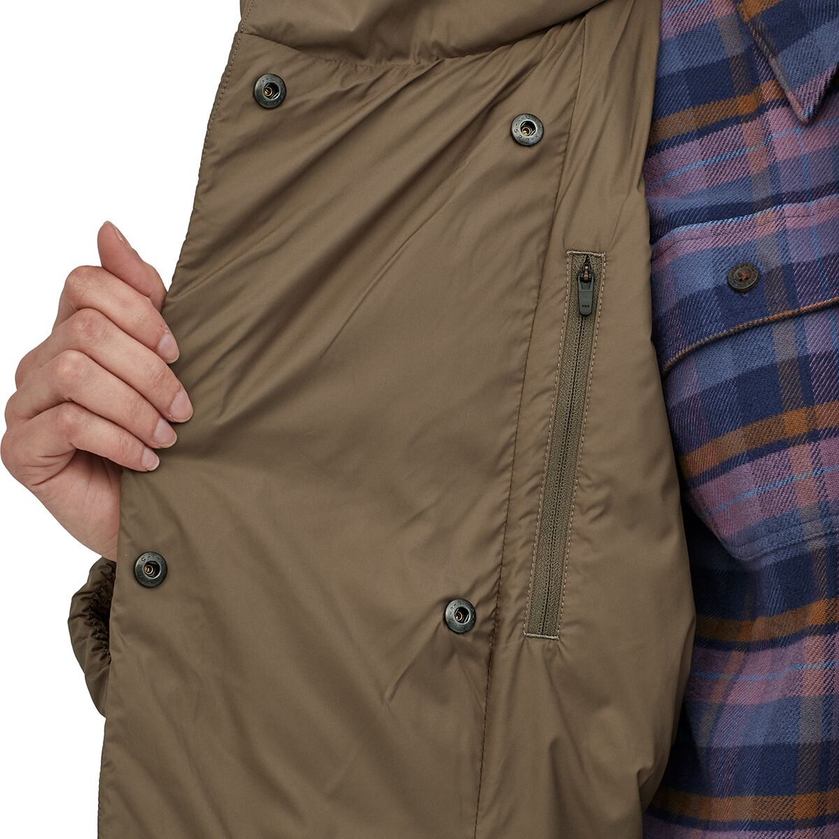 Patagonia Arctic Willow Parka - Women's 