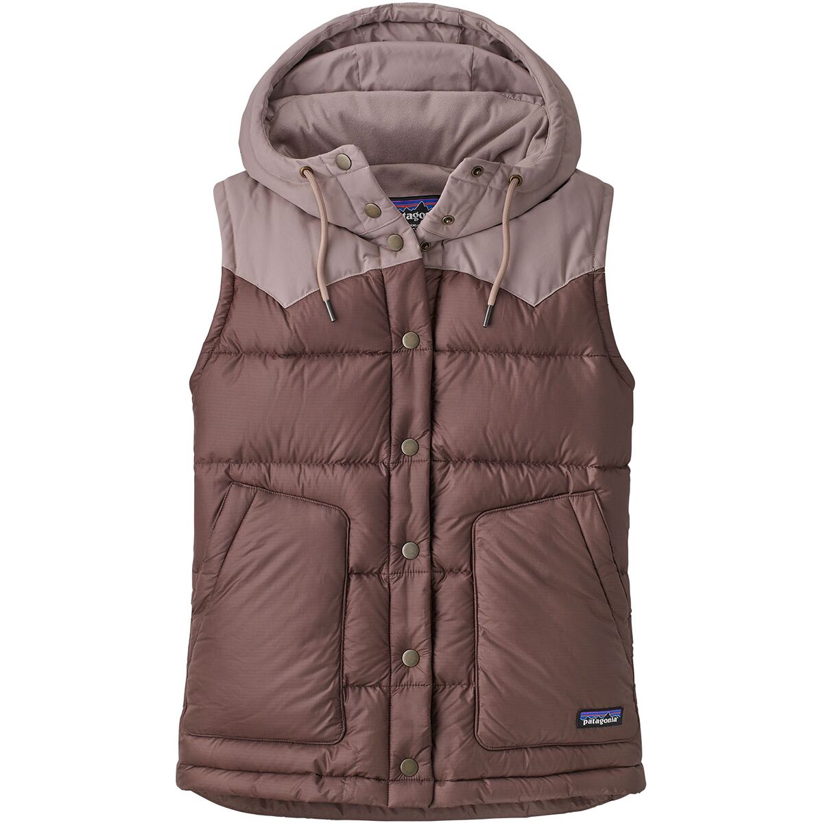 Patagonia bivy deals vest sale