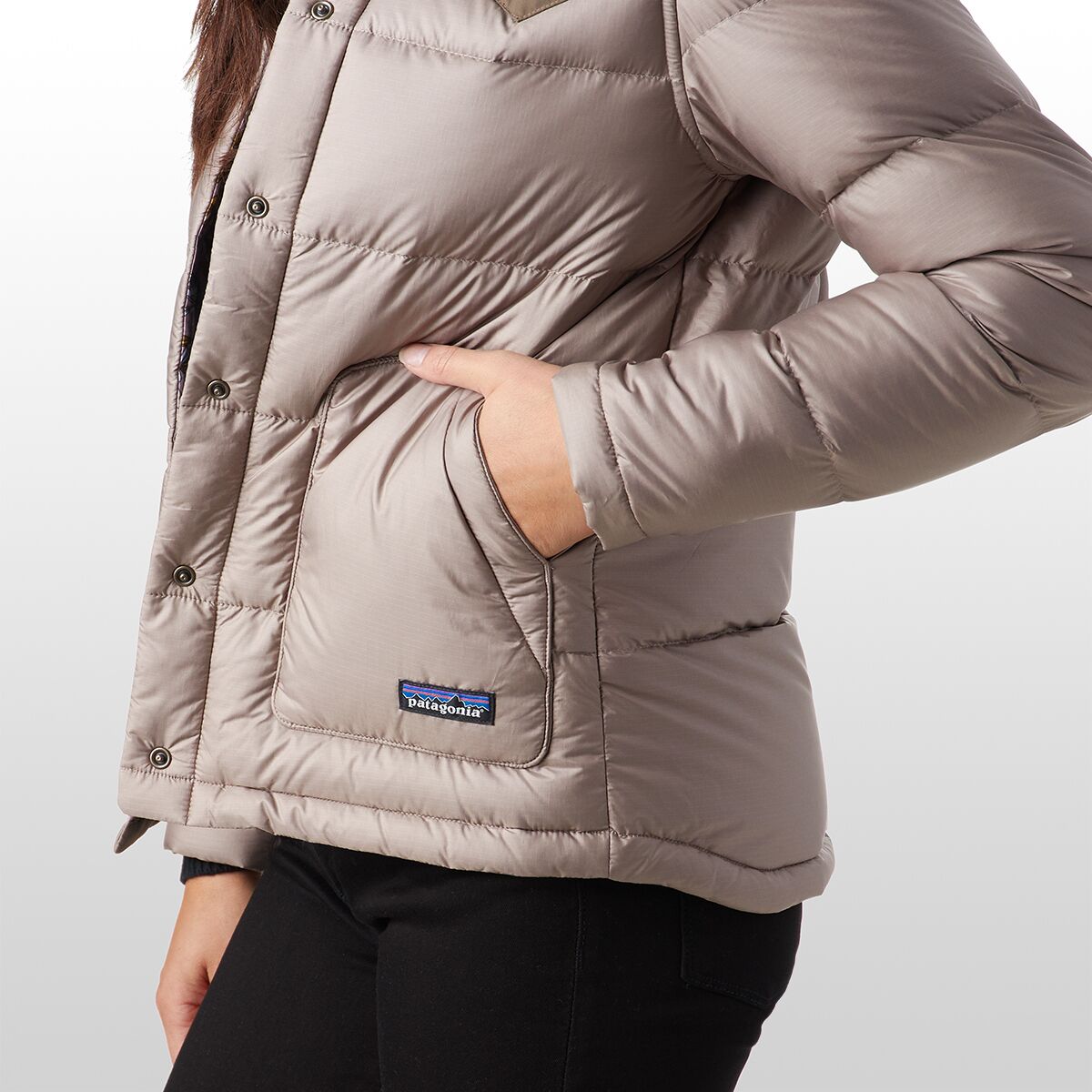 patagonia women's bivy