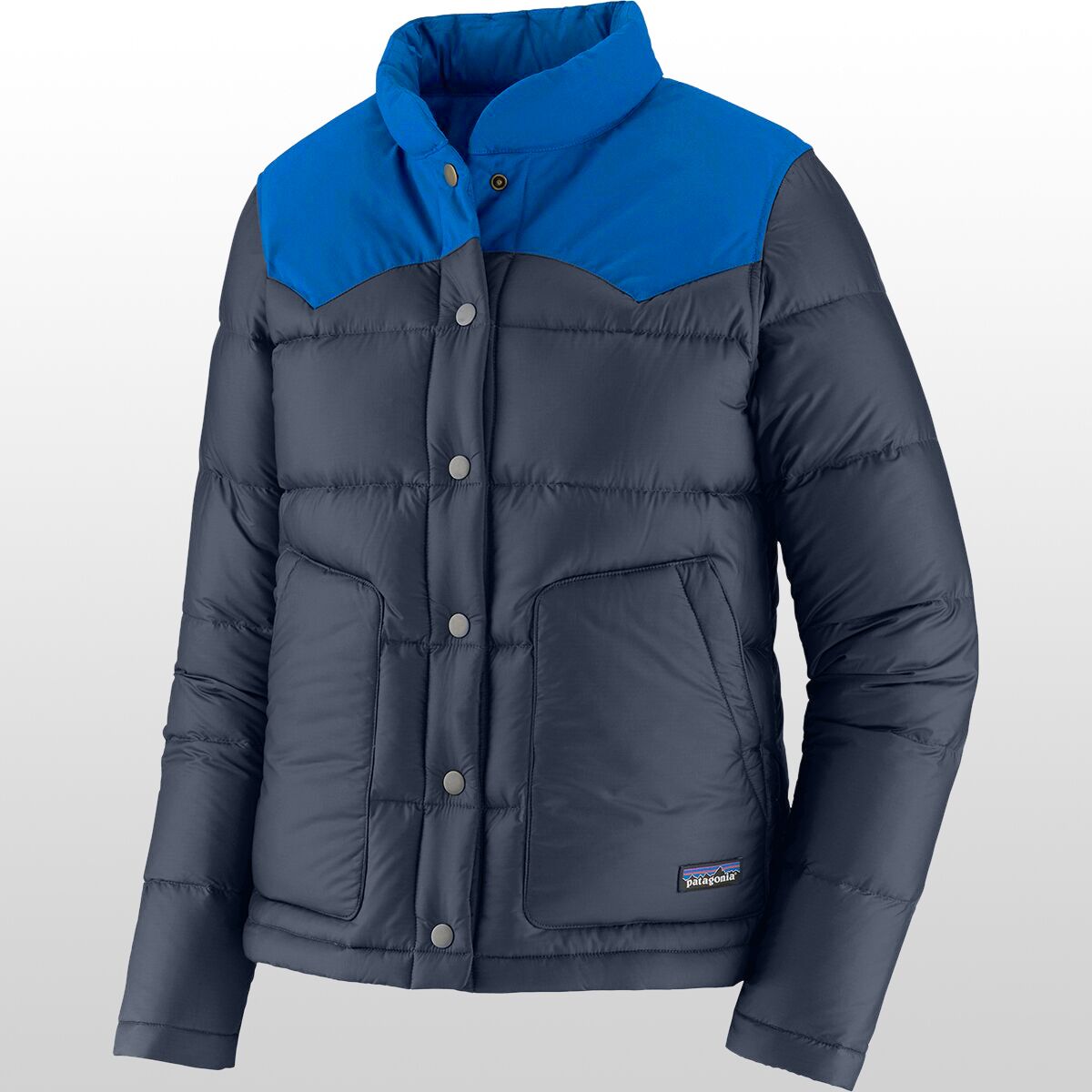 Patagonia Bivy Jacket - Women's - Clothing