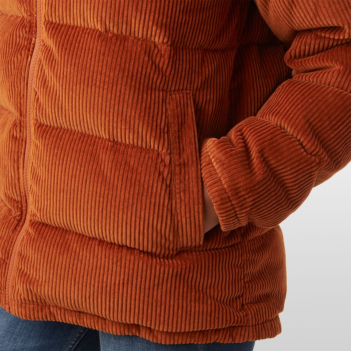 Patagonia Cord Fjord Coat - Women's 