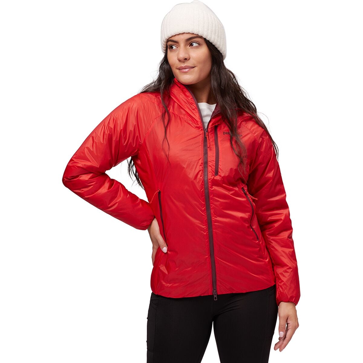 Patagonia DAS Light Hooded Jacket - Women's product image