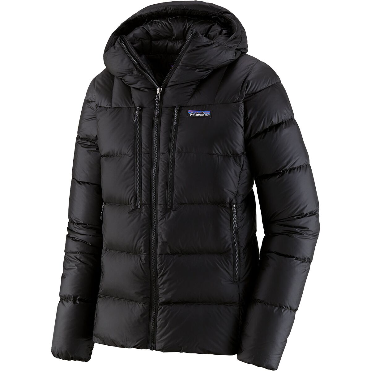 ジャケット・アウター patagonia WOMEN'S FITZROY DOWN PARKA XS patagonia WOMEN'S FITZROY DOWN PARKA XS