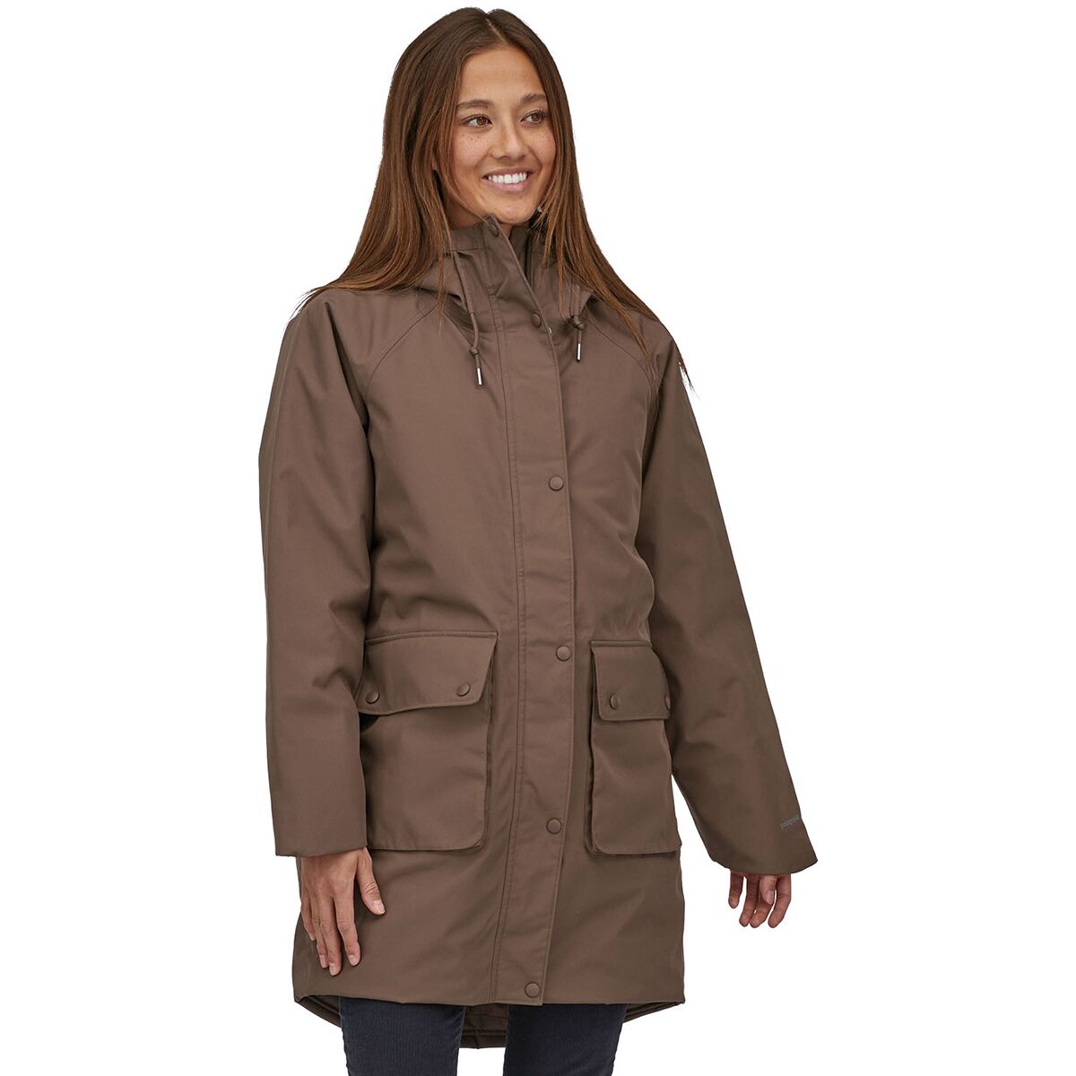 Patagonia Great Falls Insulated Parka - Women's