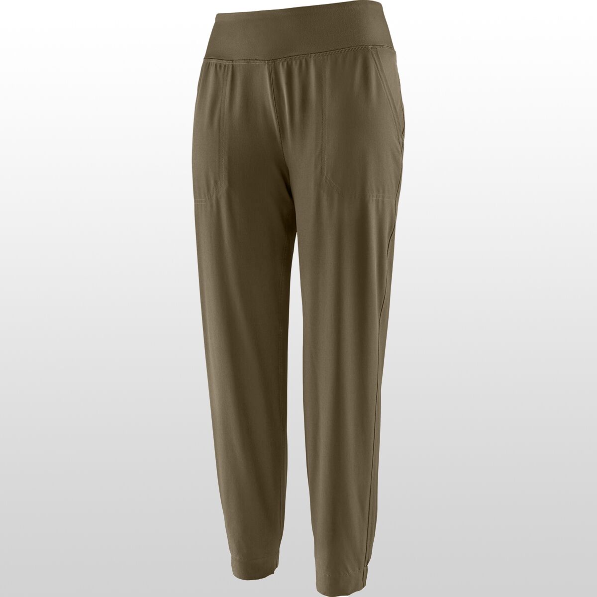 patagonia light and lined studio pants