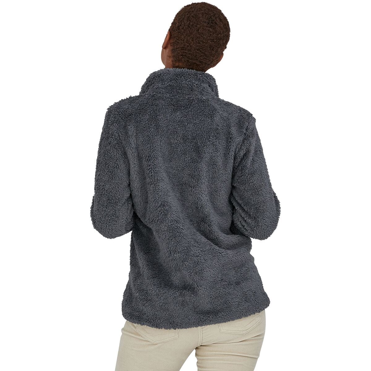 Women's los gatos top jacket