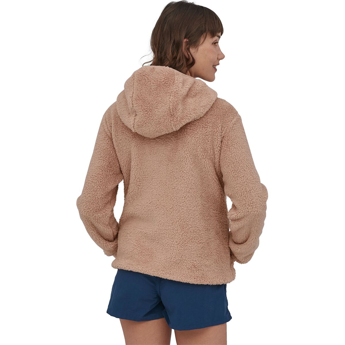 Los gatos sales hooded pullover