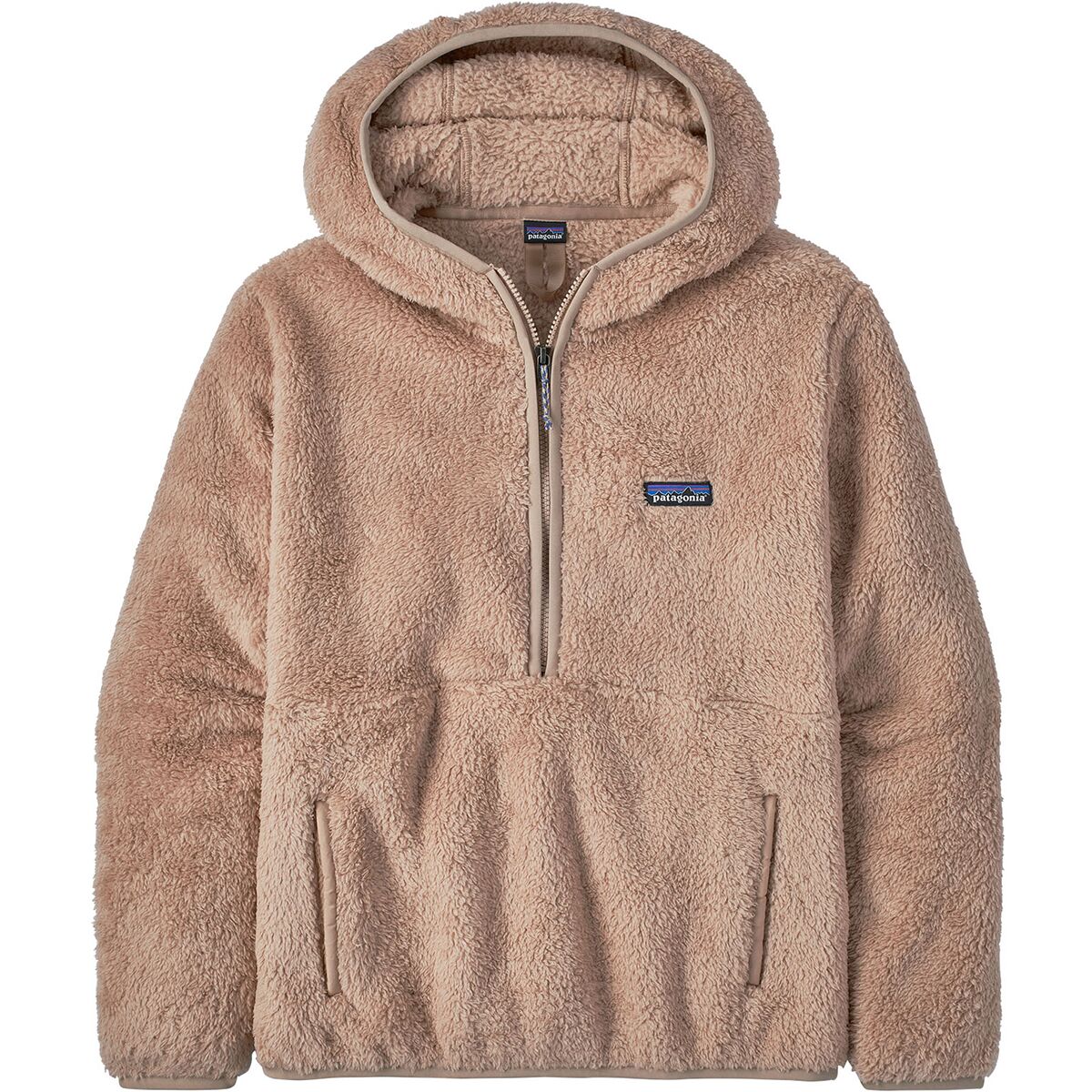 Patagonia Los Gatos Hooded Pullover - Women's - Clothing