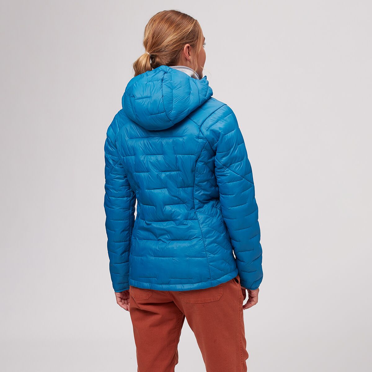 Patagonia macro puff hoody womens deals