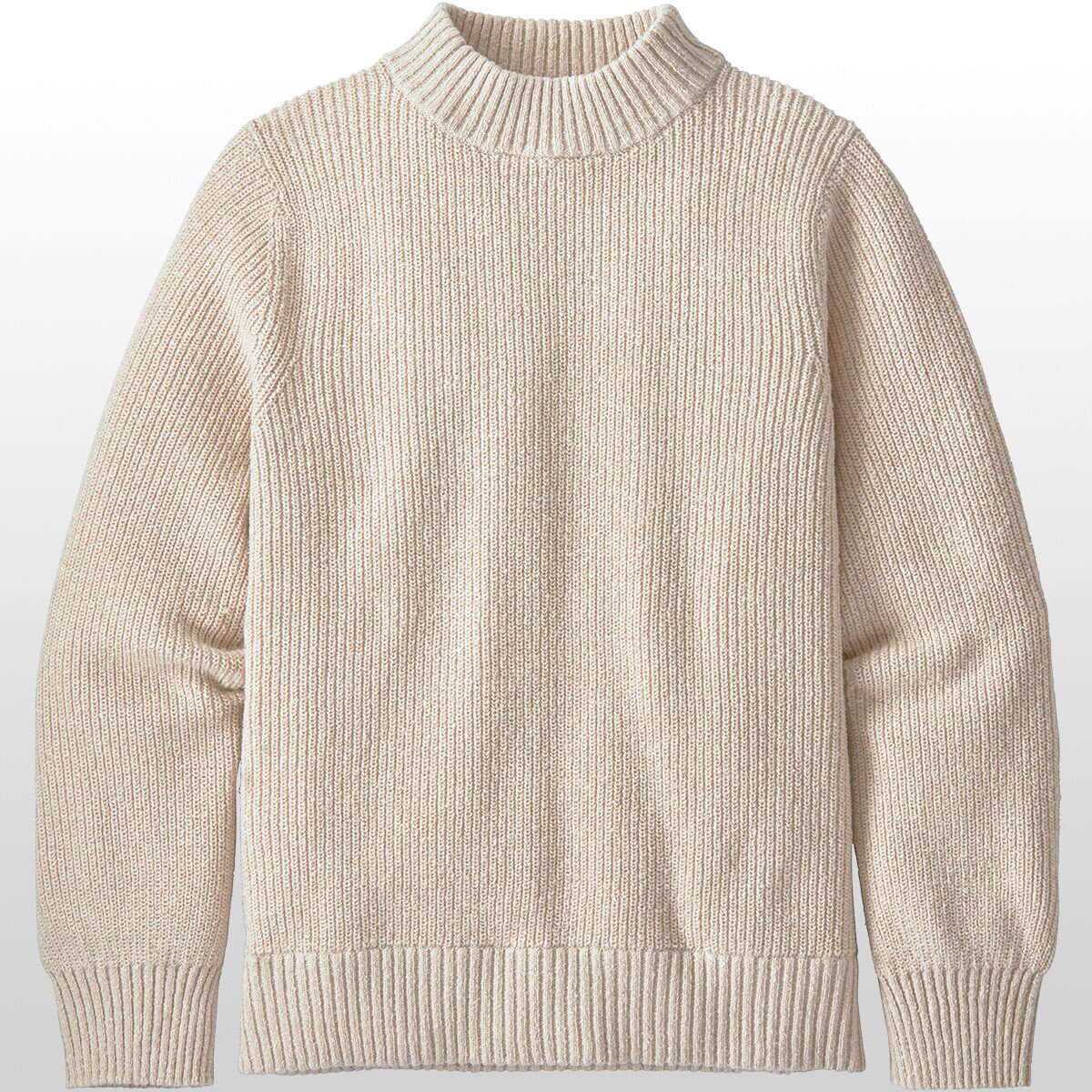 warm knitwear