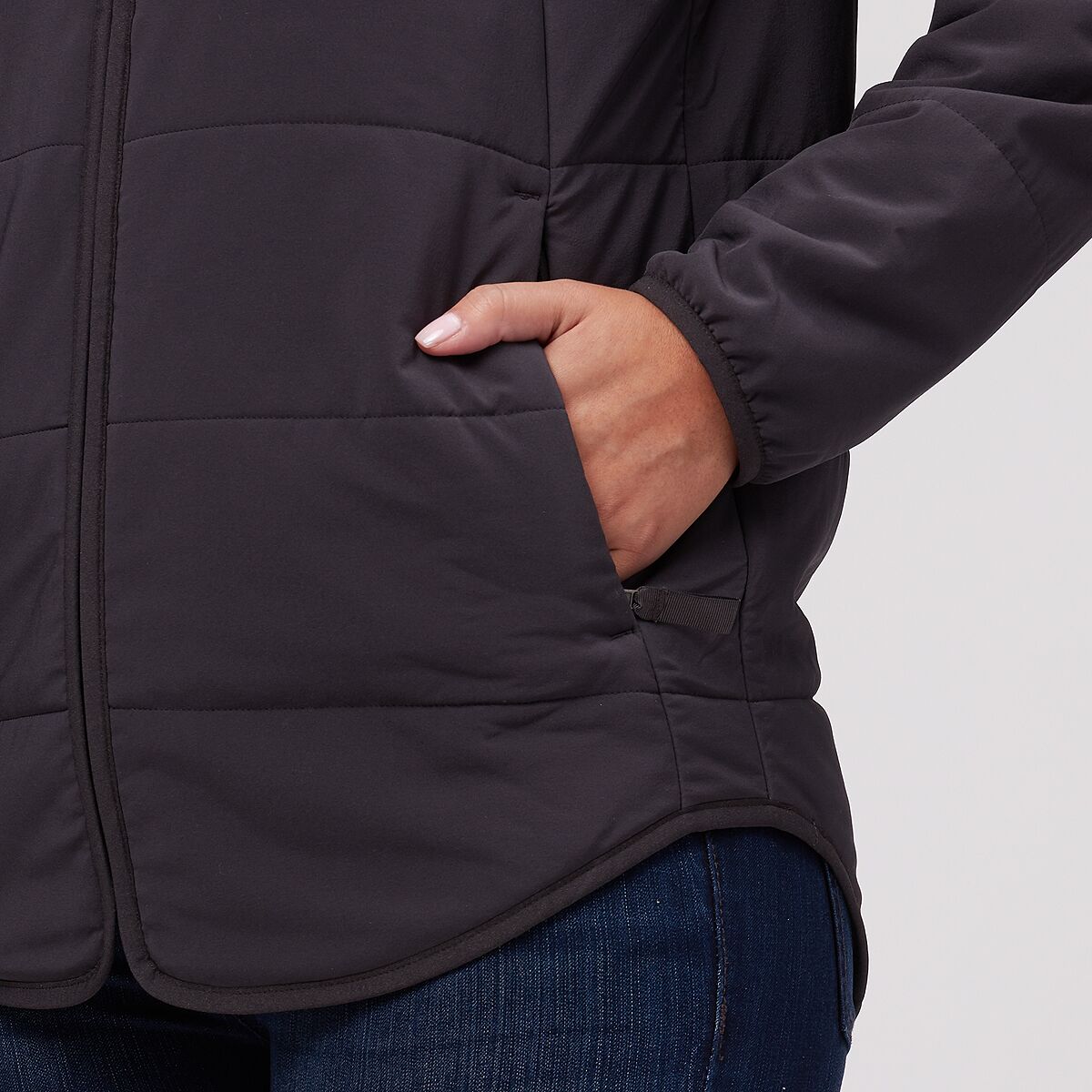 Patagonia Pack In Hooded Jacket Women s Clothing