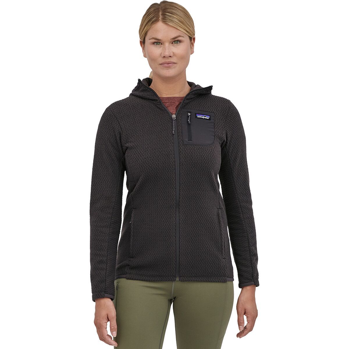 Patagonia R1 Air Full-Zip Hoodie - Women's