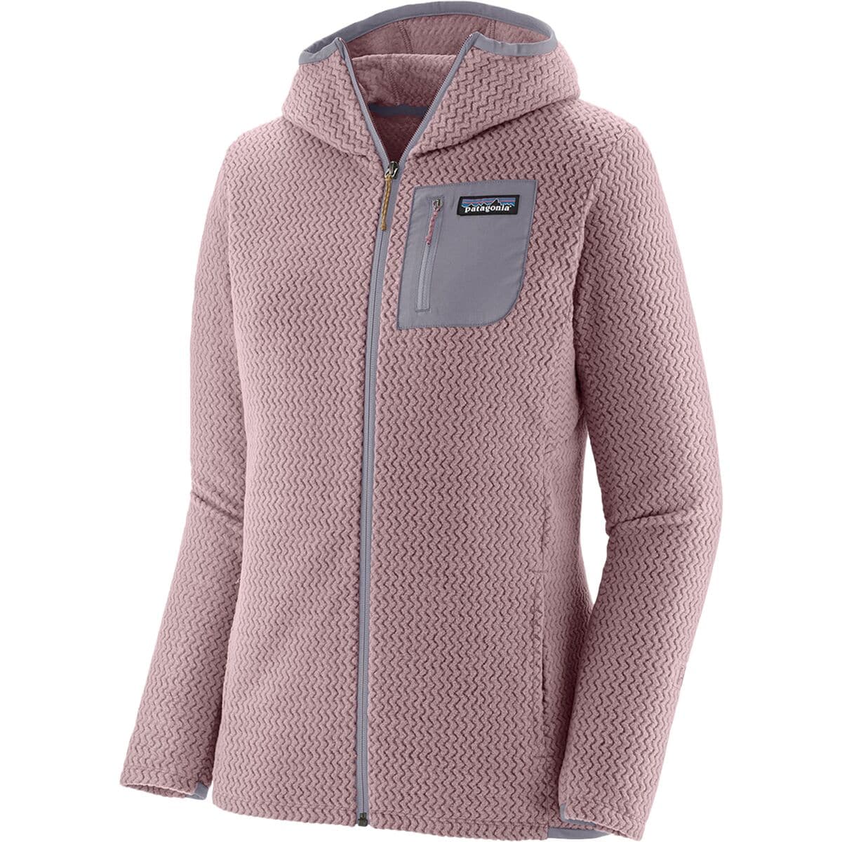 Patagonia R1 Air Full Zip Hoodie Women s Clothing