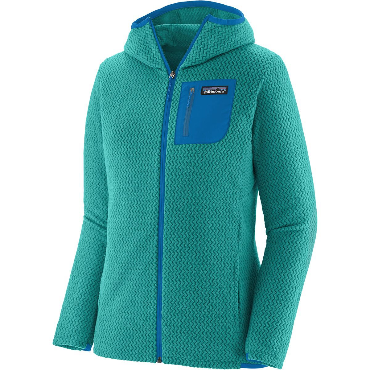 Patagonia R1 Air Full-Zip Hoodie - Women's