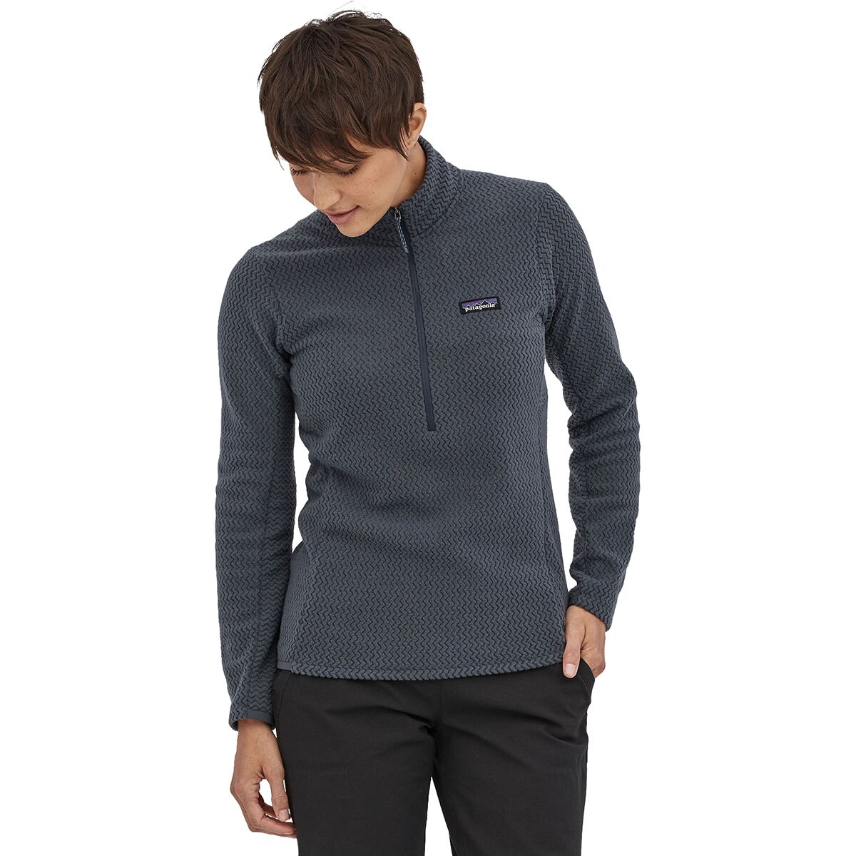 Patagonia R1 Air Zip-Neck Fleece - Women's product image
