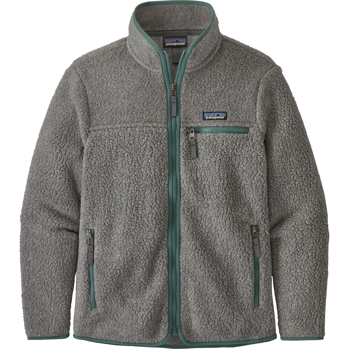 Patagonia Retro Pile Fleece Jacket 
