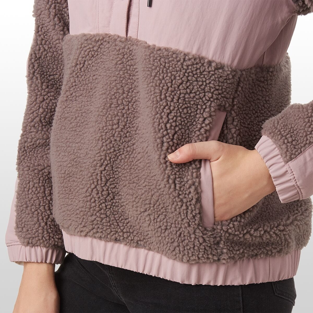 Patagonia Shelled Retro-X Pullover 