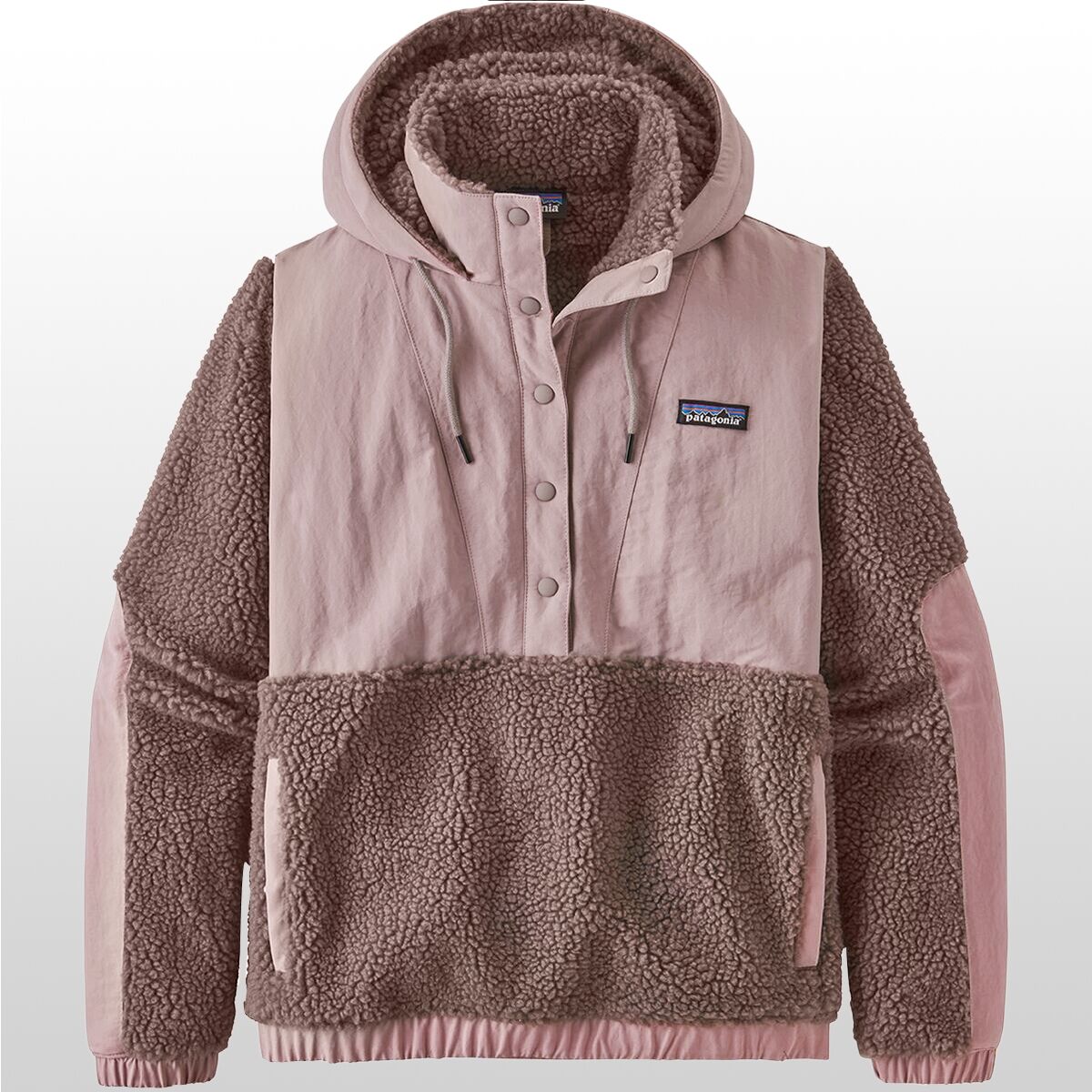 Patagonia sales shelled retro