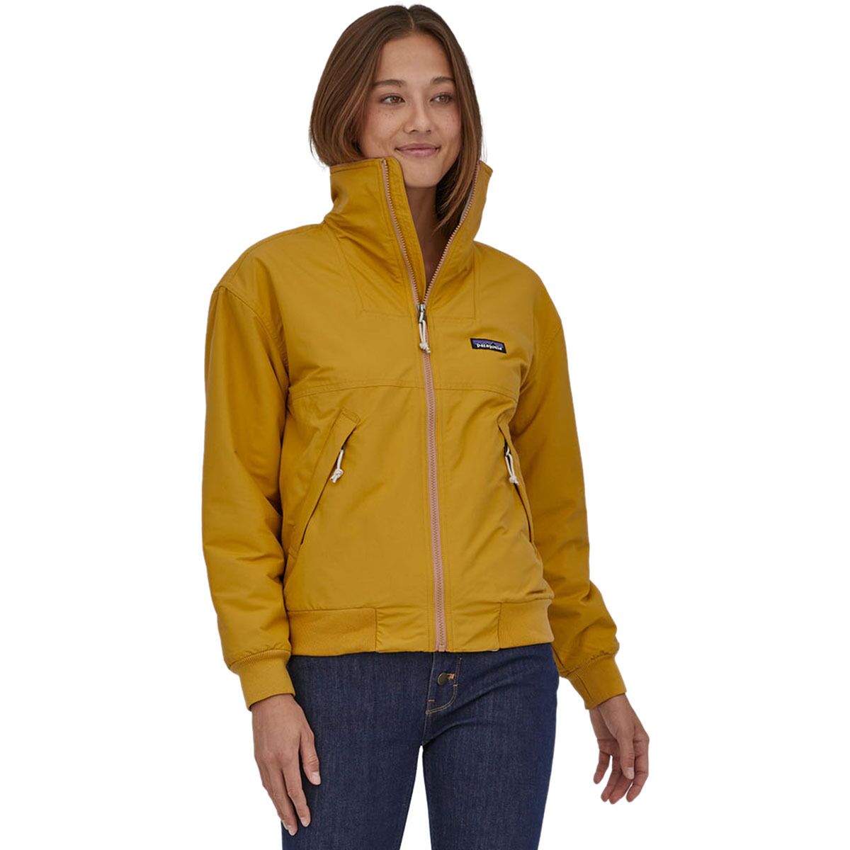 Patagonia Shelled Synchilla Jacket - Women's product image