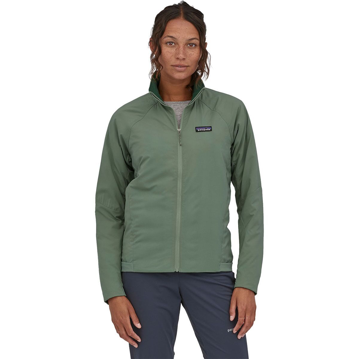 Thermal Airshed Jacket Women's by Patagonia