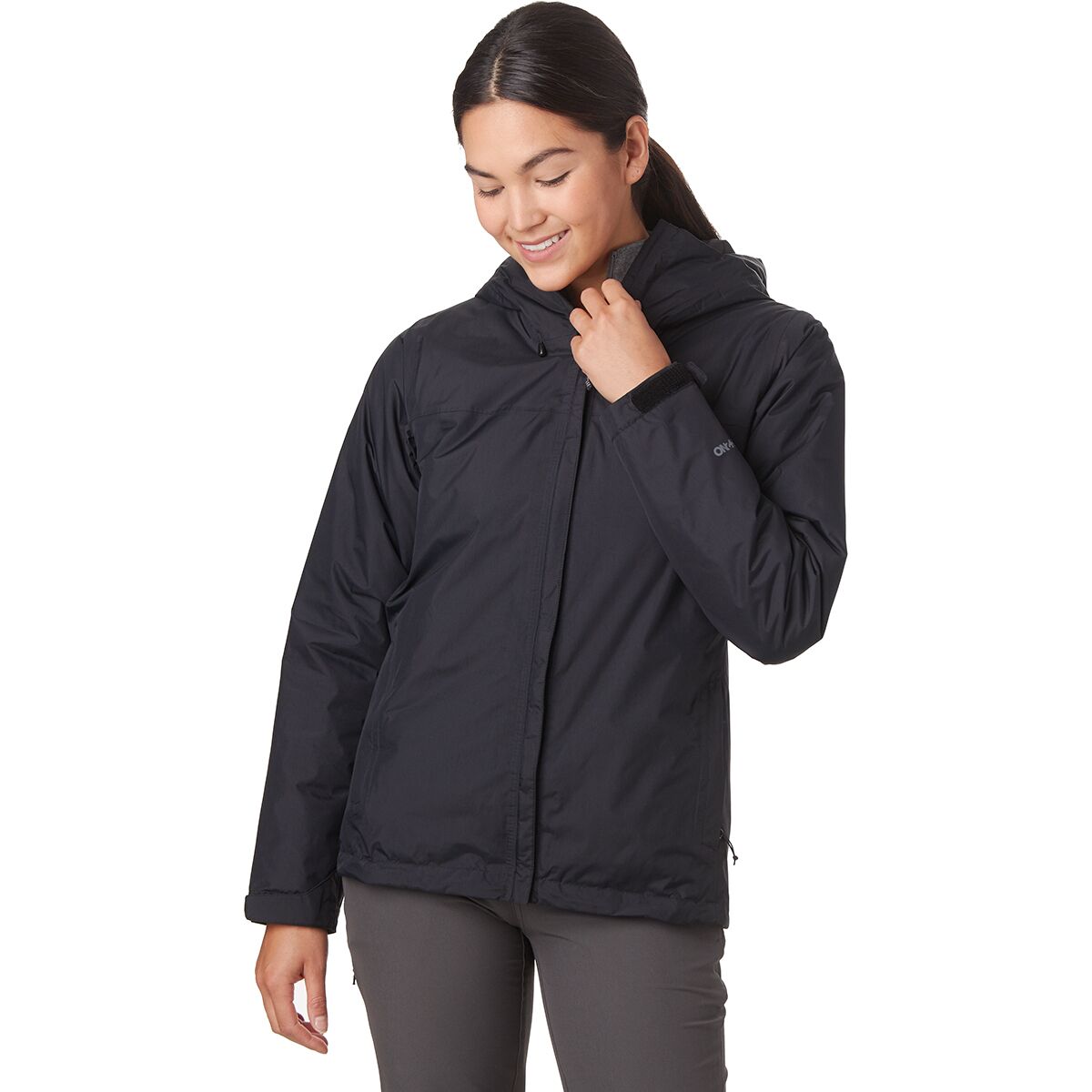 Patagonia Torrentshell Insulated Jacket Women s Clothing