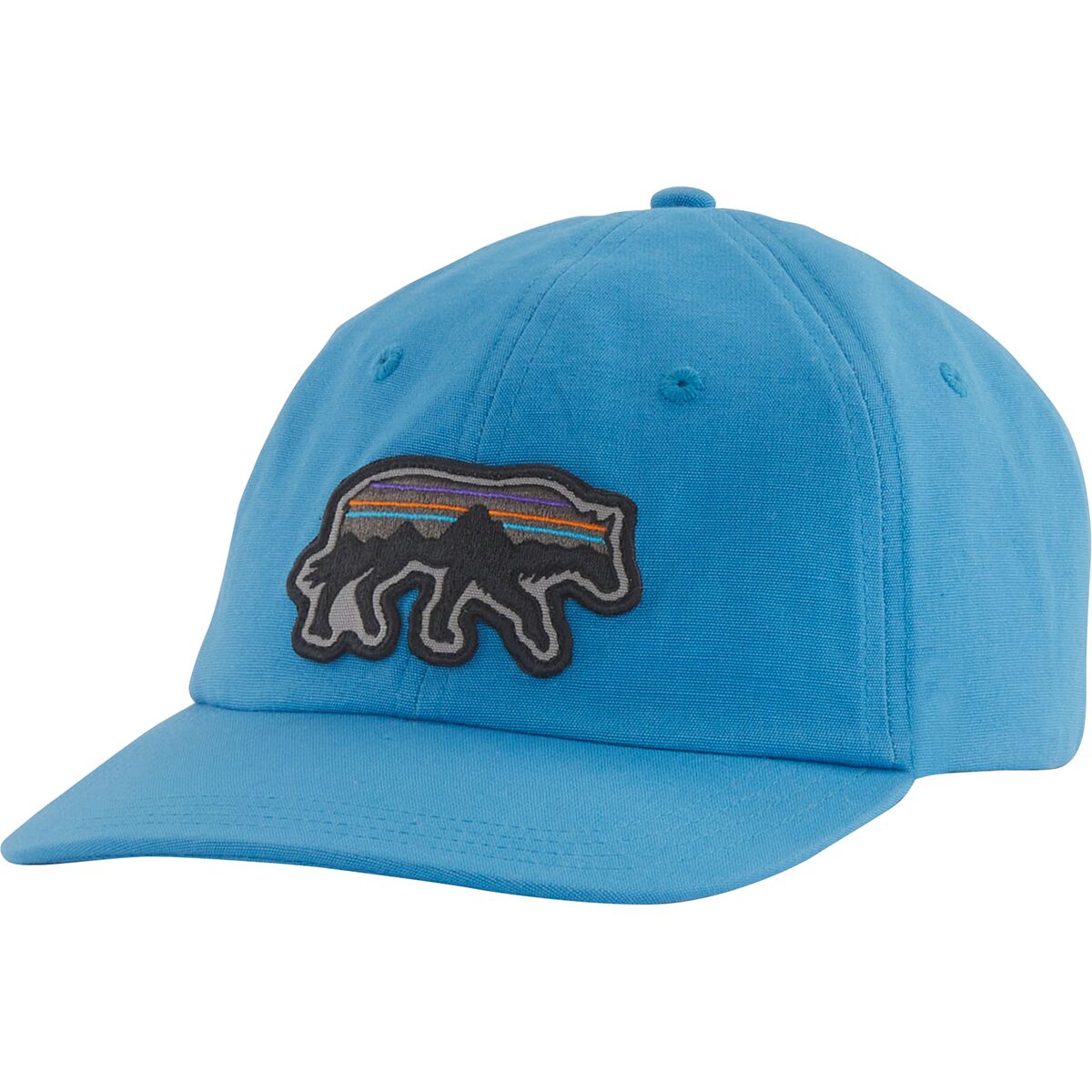 Patagonia Back for Good Trad Cap