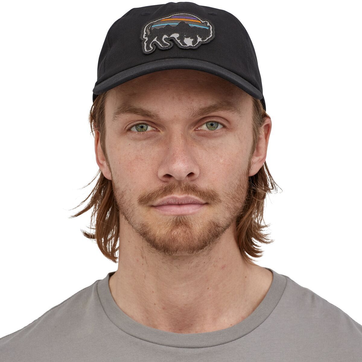 Patagonia Back for Good Trad Cap - Accessories