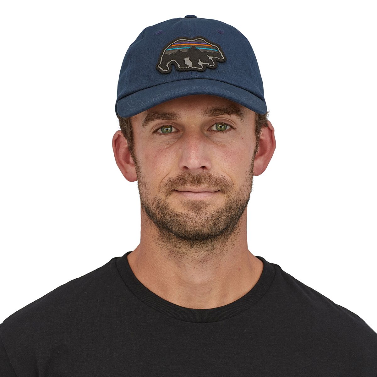 Patagonia Back for Good Trad Cap - Accessories