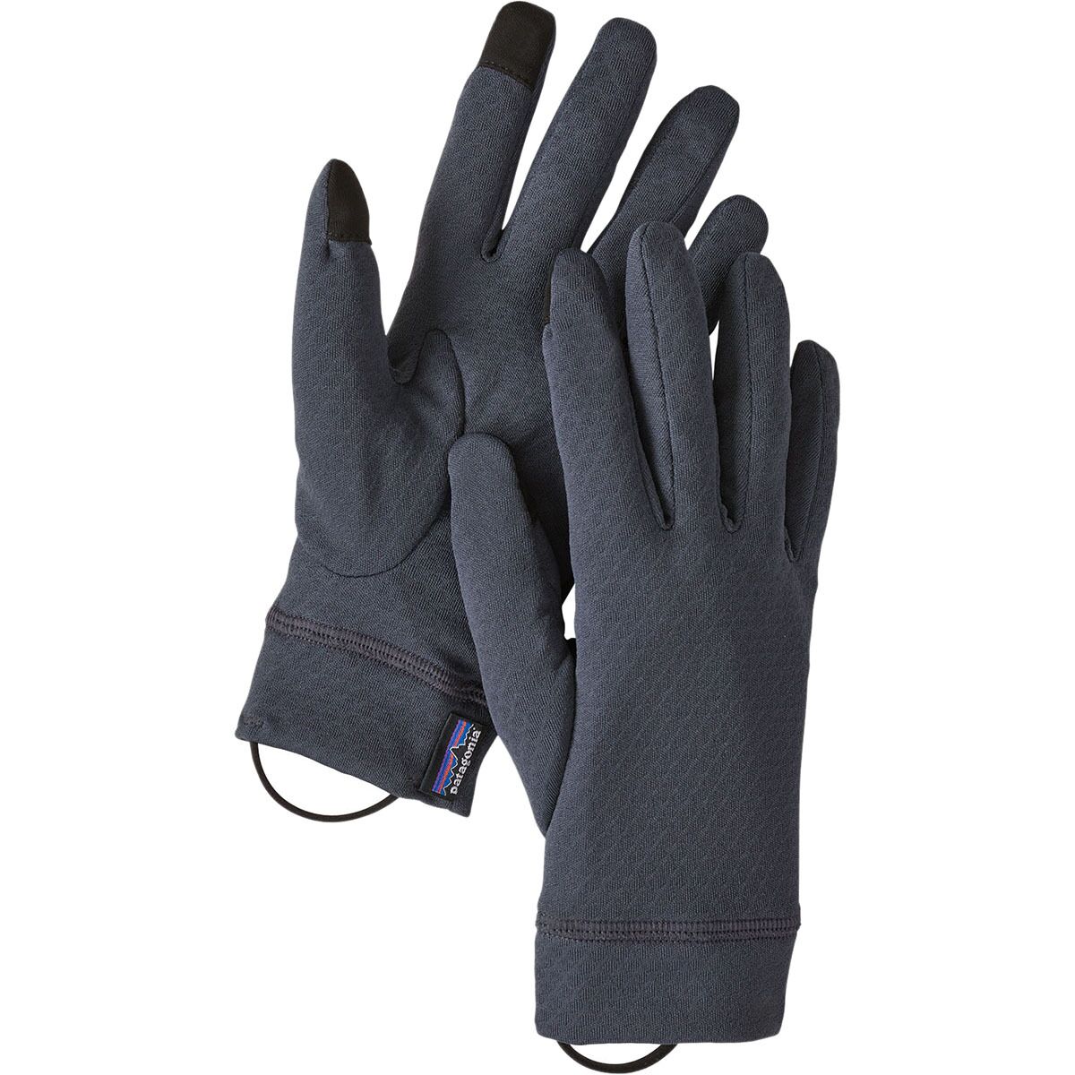 Patagonia Capilene Midweight Liner Glove - Accessories