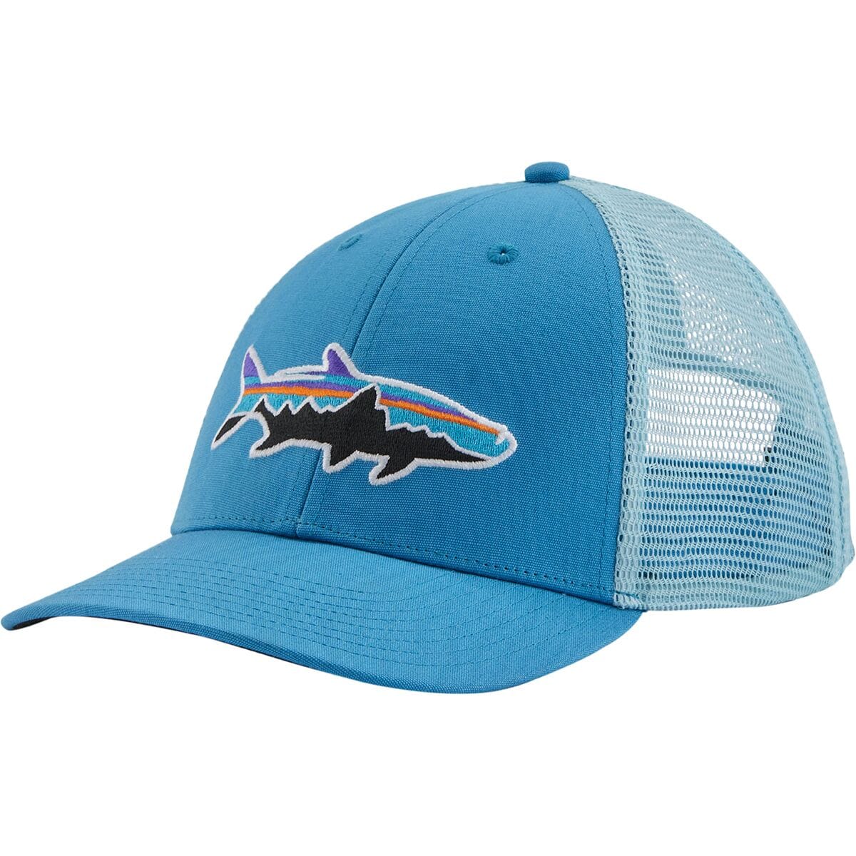 Patagonia sales fish hat