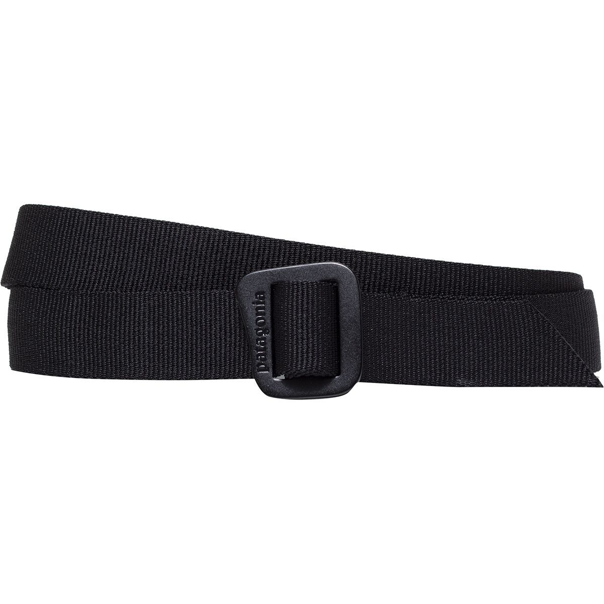 Image of Patagonia Friction Belt - Men's Black, One Size