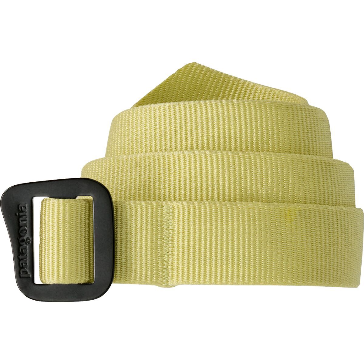 Image of Patagonia Friction Belt - Men's Nearly Green, One Size