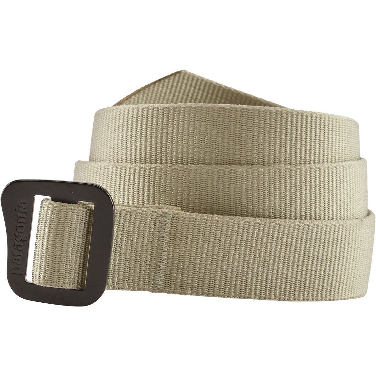 Image of Patagonia Friction Belt - Men's Weathered Stone, One Size