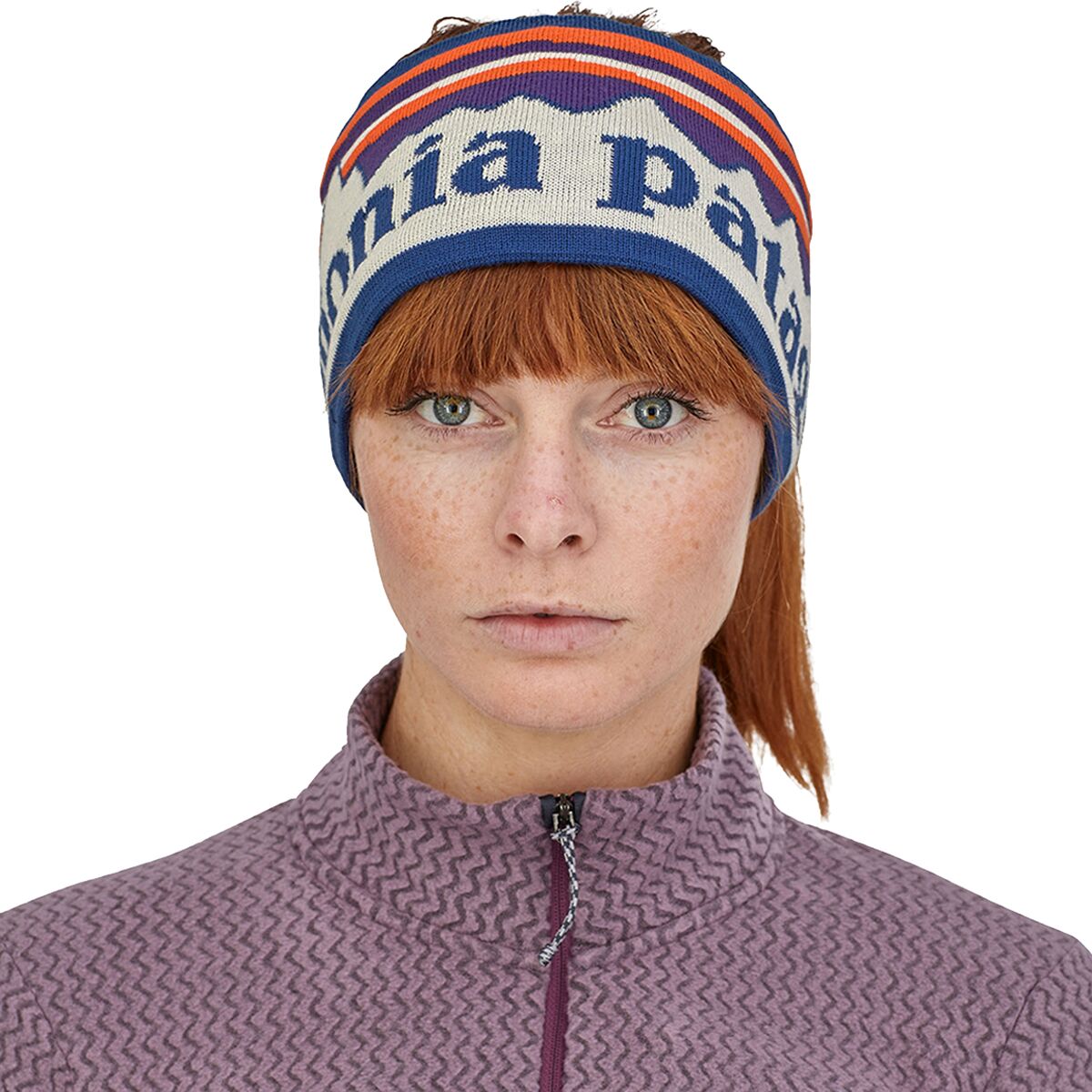 Patagonia Powder Town Headband - Accessories Patagonia Powder Town Headband - Accessories