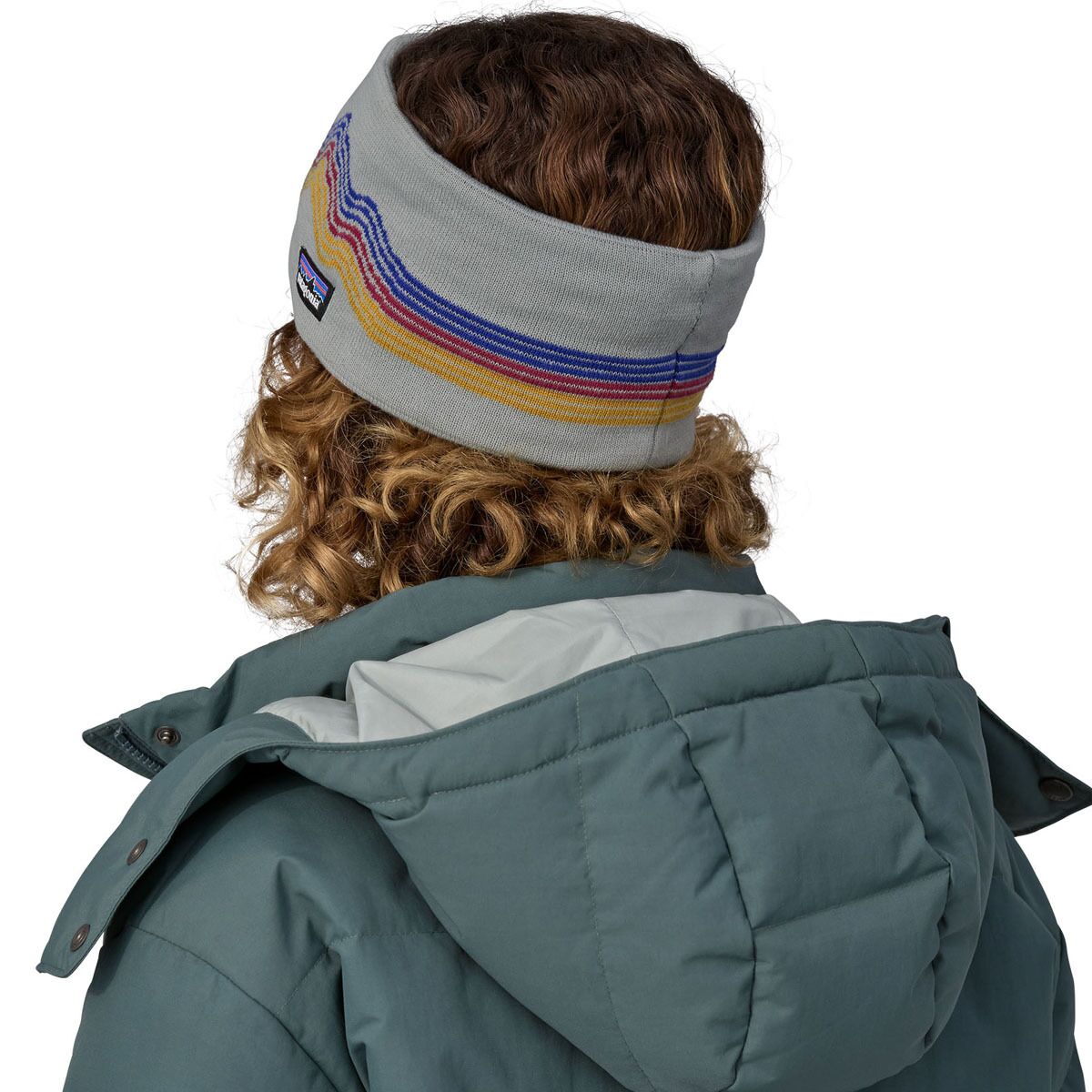 Patagonia Powder Town Headband - Accessories