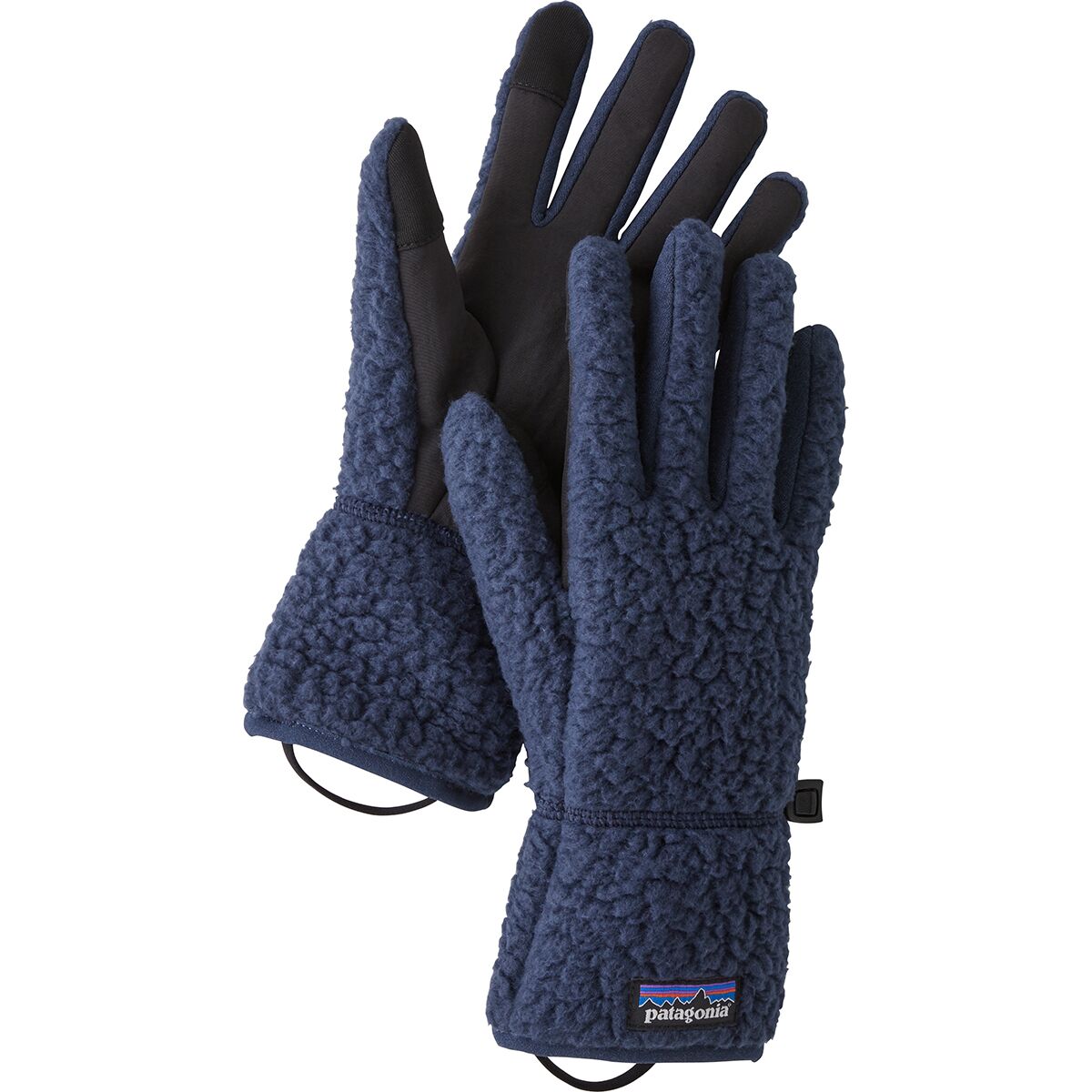 Patagonia Retro Pile Glove - Accessories