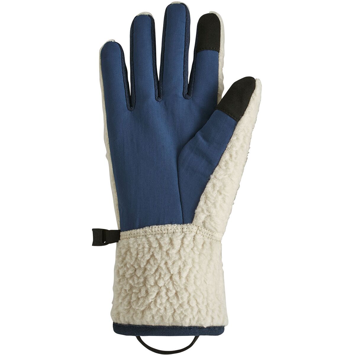 Patagonia gloves retro pile Clearance