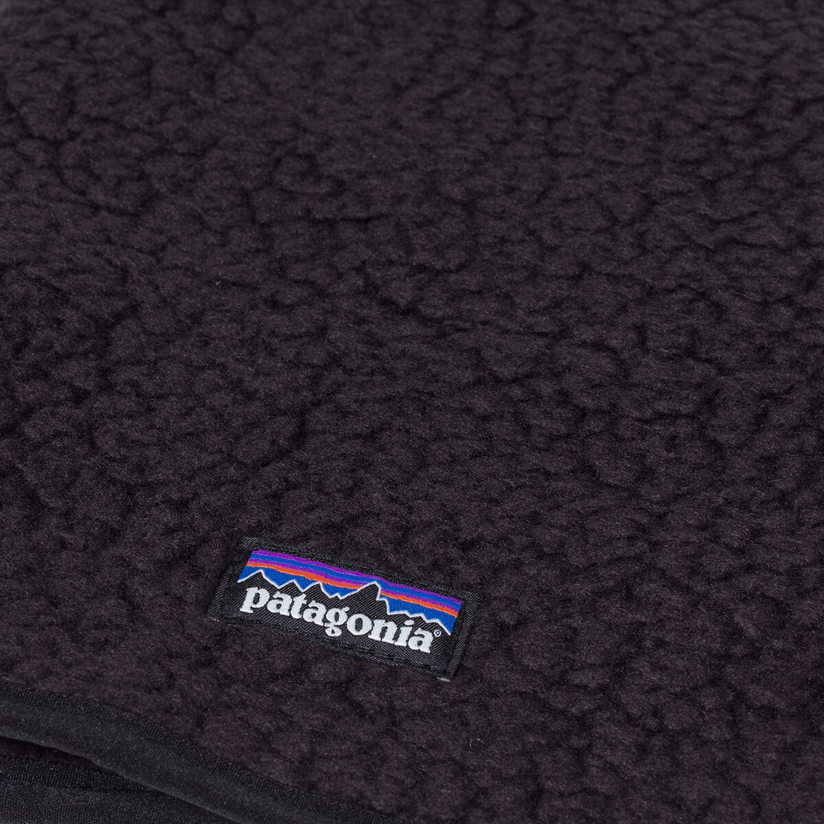 patagonia retro pile gaiter