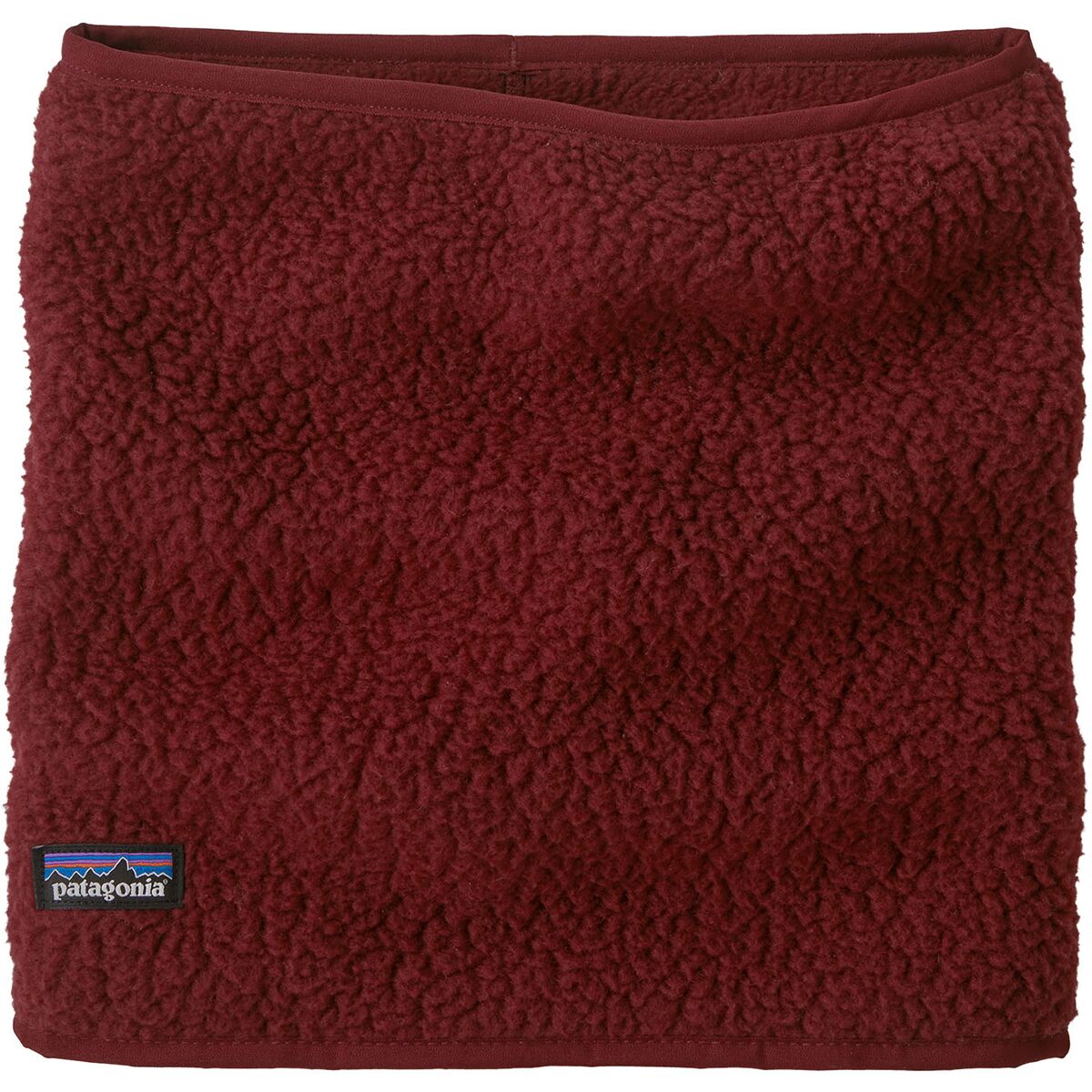 patagonia retro pile gaiter