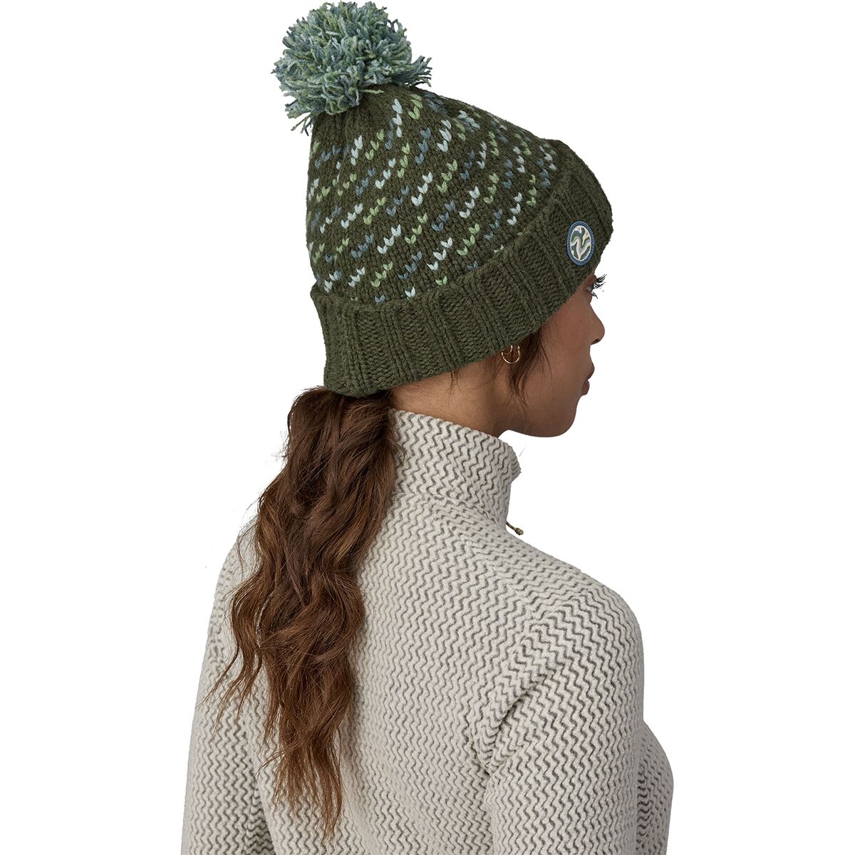 Patagonia Snowbelle Beanie - Accessories display picture 2