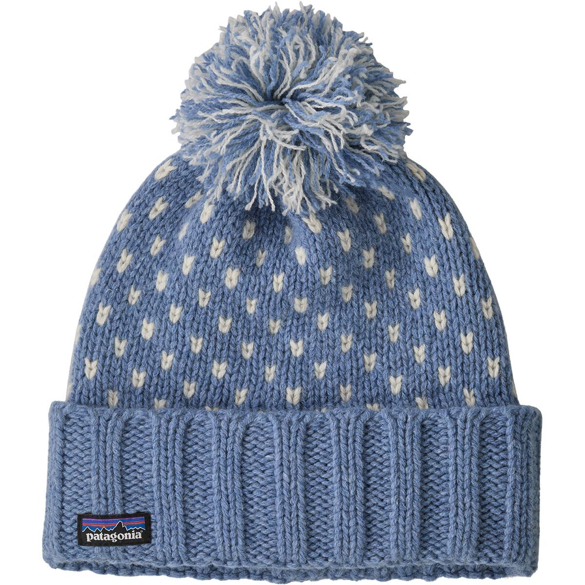 Patagonia Snowbelle Beanie Offset