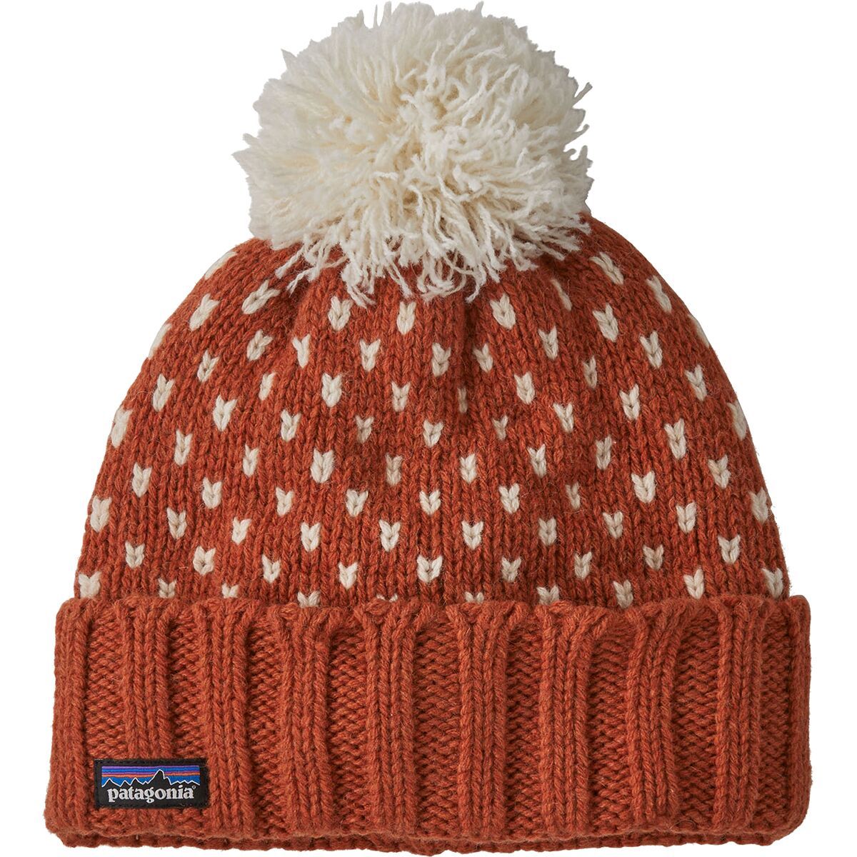 Patagonia Snowbelle Beanie Offset