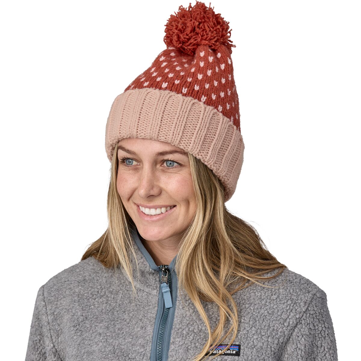 Patagonia Snowbelle Beanie Accessories