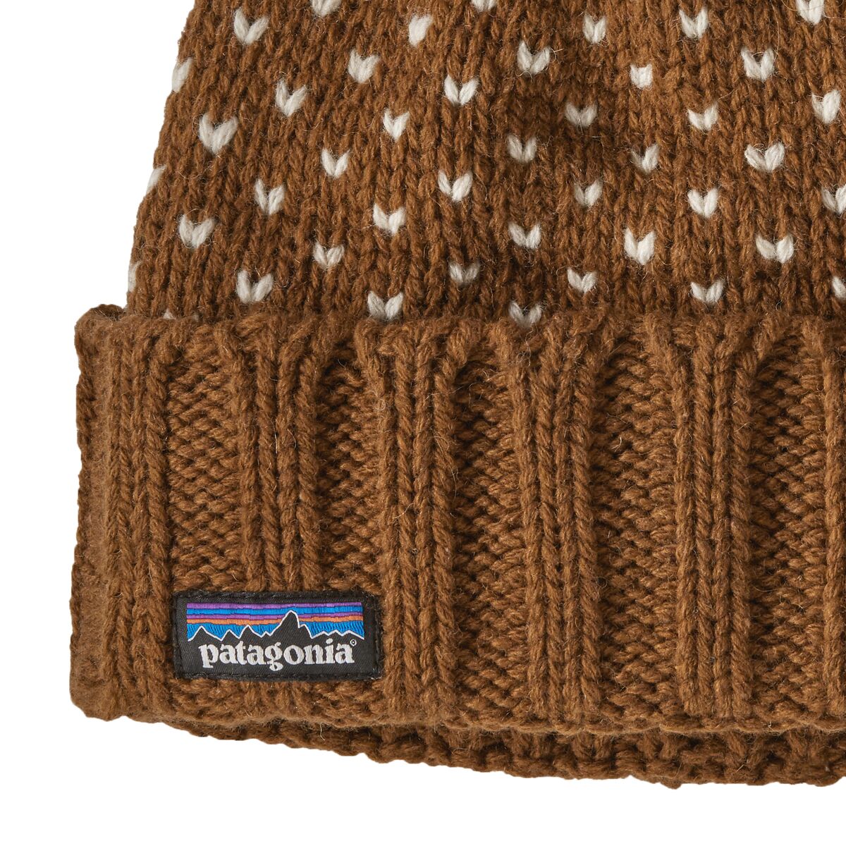 Patagonia Snowbelle Beanie - Accessories