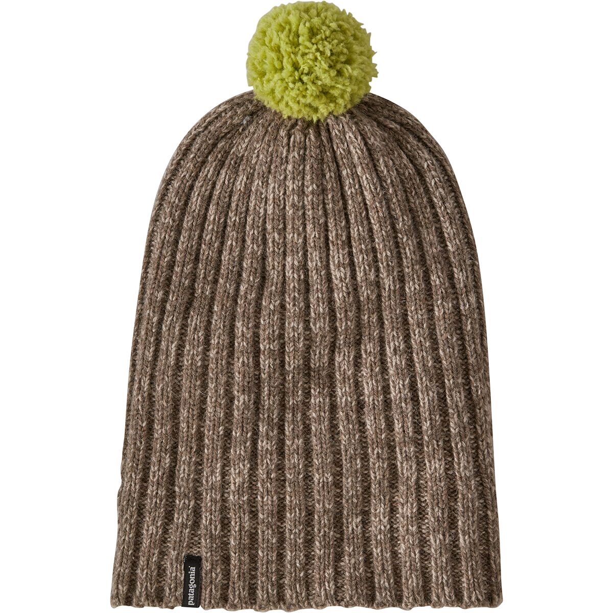 Patagonia Wool Pom Beanie - Accessories