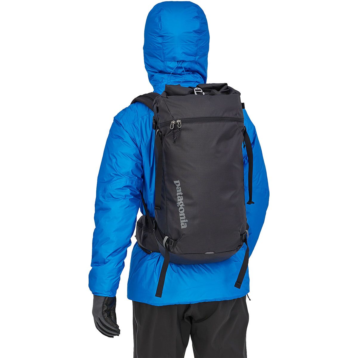 Patagonia clearance descensionist 32l