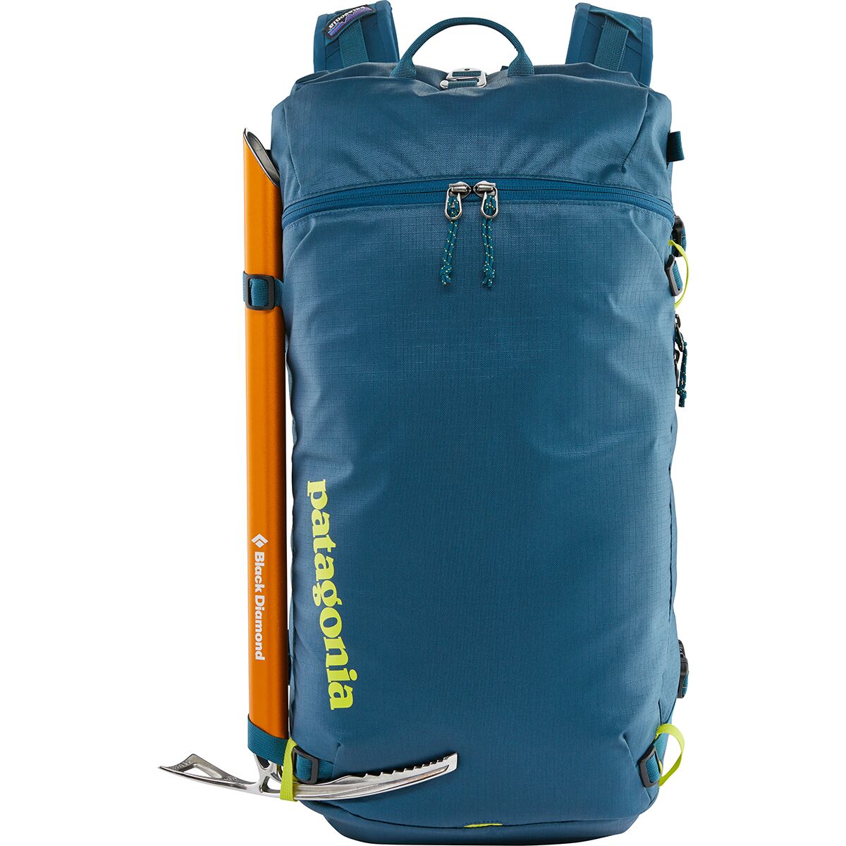 Patagonia Cragsmith Pack 35L Review